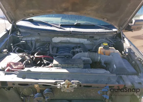 2014 Ford F-150 Xl z USA, uszkodzony, nr VIN 1FTFX1EF3EFA85414